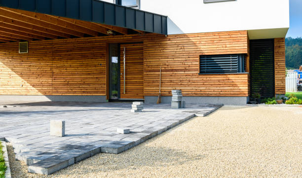 Best Custom driveway paver designs in Mount Morris, IL