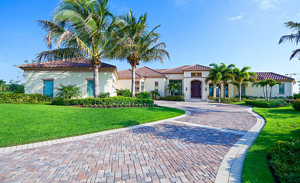 Mount Morris, IL Driveway Pavers Company